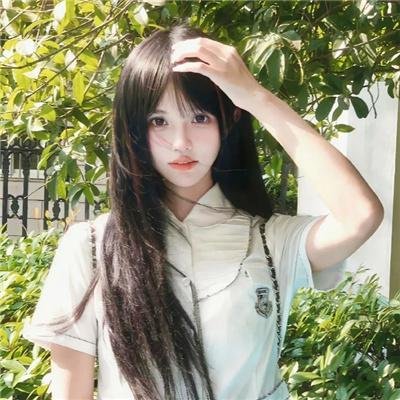 失踪少女名单