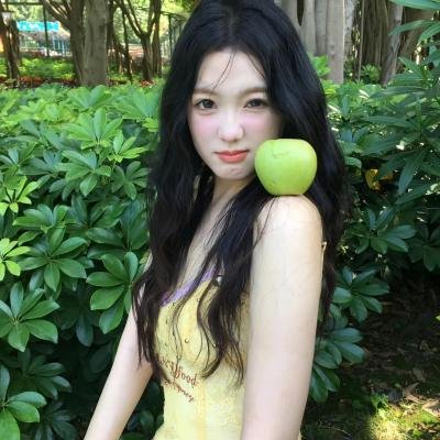 流浪的神女